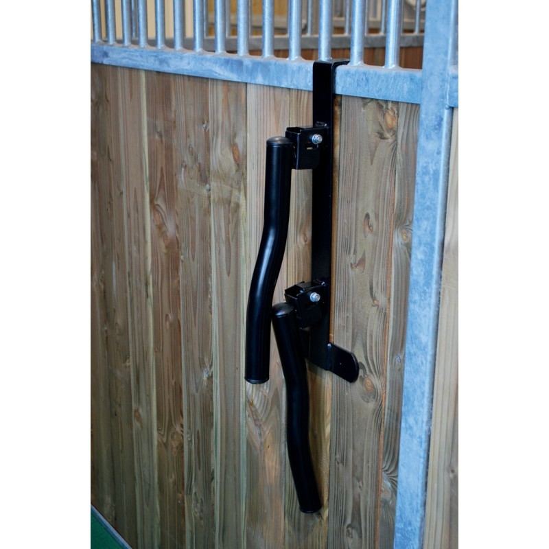 Porte-selle équitation repliable Premiere - Animalerie