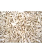 paillages organiques